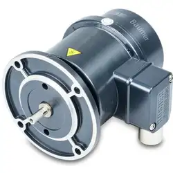 Тахогенератор Baumer APY50