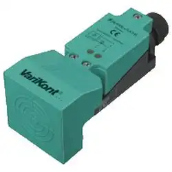 Индуктивный датчик Pepperl Fuchs NJ40+U10+E2