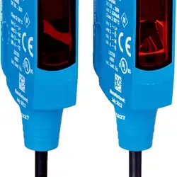 Оптический датчик SICK WSE9L-3P1137