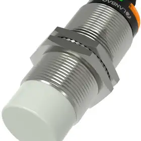 Емкостной датчик LANBAO CR30XCN25DNOY-E2