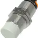 Емкостной датчик LANBAO CR30XCN25DNOY-E2