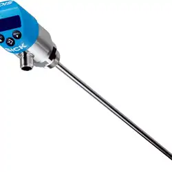 Датчик реле температуры SICK TBS-1NSGT0256NM