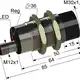 Емкостный датчик PS1-30M85-30N61-C4