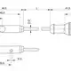 Индуктивный датчик Balluff BES 516-300-S202-00,3-S4
