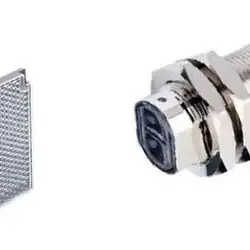 Оптический датчик NEFTIM NL18-RPM1-PO