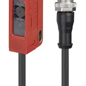 Оптический датчик Leuze Electronic LE3CL1.1/6G-200-M12