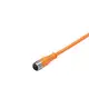 Соединительный кабель IFM Electronic E12387