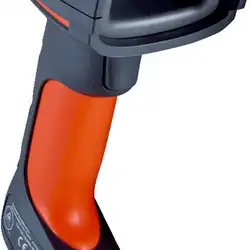 Ручной сканер 2D штрих-кодов SICK HW1980IFR-3SER KIT