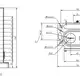 Блочный выключатель Balluff BNS 819-D12-R16-100-10