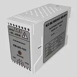 Блок питания СЕНСОР ПВ-БП-101