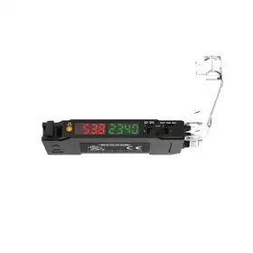 Усилитель для оптоволоконных датчиков Banner DF-G2W-PS-Q7
