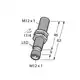 Магнитный датчик TURCK BIM-M12E-AN4X-H1141