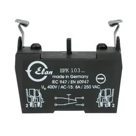 Блок контактов Schmersal EFK103.1