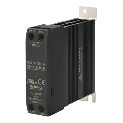 Твердотельное реле Autonics SRH1-1415-N