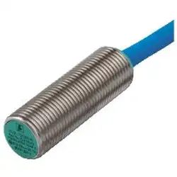 Индуктивный датчик Pepperl Fuchs NJ2-12GM-N-5M