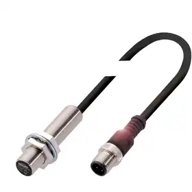 Индуктивный датчик Balluff BES M12MI-PSC20B-BP00,8-GS04