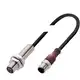 Индуктивный датчик Balluff BES M12MI-PSC20B-BP00,8-GS04