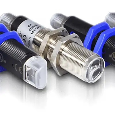 Датчик контрастной метки DATASENSING S5N-PA-5-W03-PP