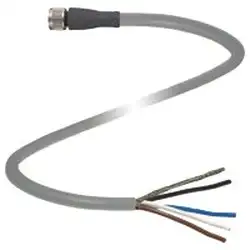 Соединительный кабель Pepperl Fuchs V31-GM-2M-PUR-ABG