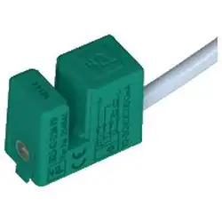 Индуктивный щелевой датчик Pepperl Fuchs SB3,5-A2-0,5M-V31