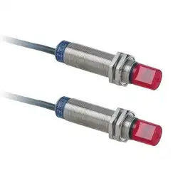 Оптический датчик Telemecanique XU2N18PP341WL5