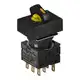 Селекторный переключатель Autonics S16SRT-L2Y2C12