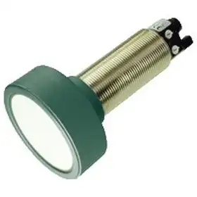 Ультразвуковой датчик Pepperl Fuchs UC6000-30GM70-2E2R2-V15