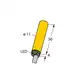 Индуктивный датчик TURCK BI2-K11-AP6X