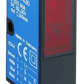 Оптический датчик SICK WL9L-N430