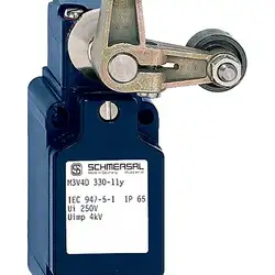 Kонцевой выключатель Schmersal M3V4D330-11Y-M20