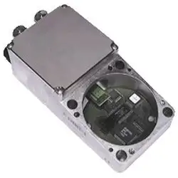 Прибор для считывания/записи Pepperl Fuchs U-P6V4A-B6