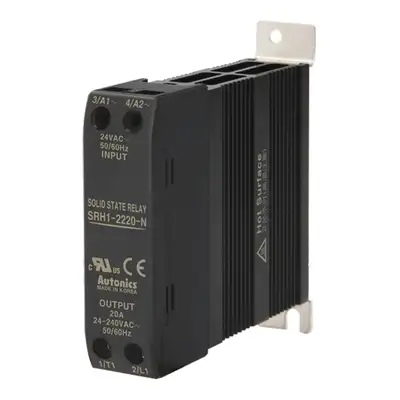 Твердотельное реле Autonics SRH1-2220-N