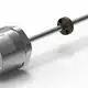 Магнитострикционные датчики линейных перемещений AMT Linear Position Sensor серии GT с аналоговым выходом
