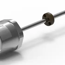 Магнитострикционные датчики линейных перемещений AMT Linear Position Sensor серии GT с аналоговым выходом
