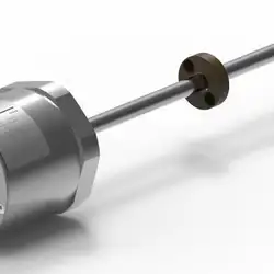 Магнитострикционные датчики линейных перемещений AMT Linear Position Sensor серии GT с аналоговым выходом