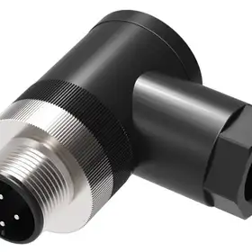 Разъем LANBAO QE12-W4G