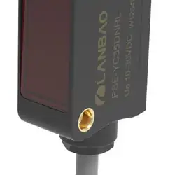 Оптический датчик LANBAO PSE-YC15DPRL