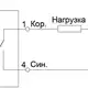 Индуктивный датчик СЕНСОР ВБИ-М12-60К-1131-Л