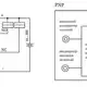 Оптический датчик LANBAO PSE-YC35DPRL-E3