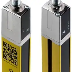 Световая завеса безопасности Leuze Electronic MLC520R30-900MG