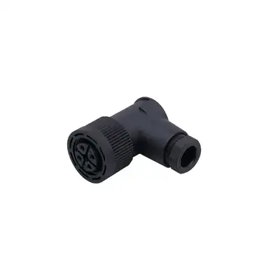 Разъем IFM Electronic E10053