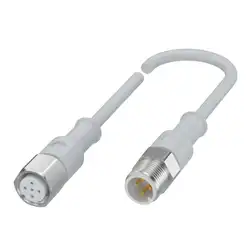 Соединительный кабель Balluff BCC S4B5-S4B4-3A-304-YX8434-020-C009