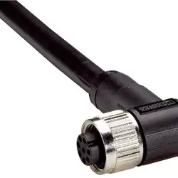 Разъем с кабелем SICK DOL-1208-W05MAC1