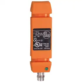 Индуктивный датчик IFM Electronic I85001