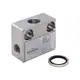 Специальный тройник IFM Electronic E40129