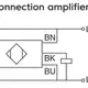 Коммутирующий усилитель EGE-Elektronik IU 130 GPP