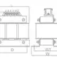 Трехфазный дроссель INNOVERT ZC-OCL-3,7