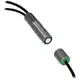 Датчик двойного листа Pepperl Fuchs UDC-18GM-400-3E2