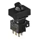 Селекторный переключатель Autonics S16SRT-L3WC12