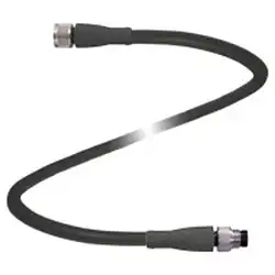 Соединительный кабель Pepperl Fuchs V31-GM-BK3M-PUR-U-V3-GM